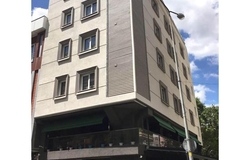 Avcılar Türkeli Otel