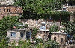 Socrates Hotel Halfeti