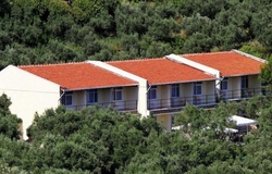 Marmara Adası Zeytin Otel
