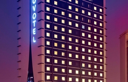 Novotel Konya