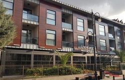 The Elegant Hotel Eyüp Sultan