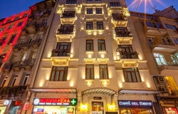Hotel Pera Parma