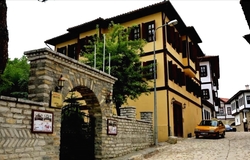 Safranbolu Sarı Konak Otel
