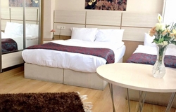 Royal Suites Beşiktaş