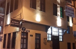 Konak Suite Apart