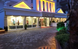 Andalouse Elegant Suite Hotel