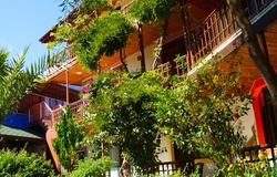 Erendiz Garten Hotel