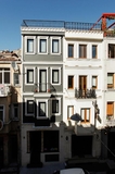 Hotel Taksim Dora
