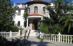 Romantik Villa Dalla Fethiye