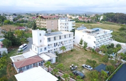 Mavi Cennet Camping & Pansiyon