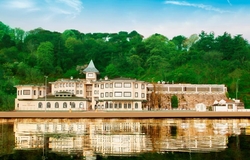 Ve Hotels Boğaziçi