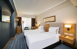 Radisson President Old Town İstanbul