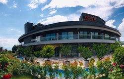 Doğa Thermal Health & Spa