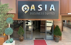 Asia Business Suites