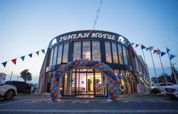 Sunsan Hotel Çanakkale