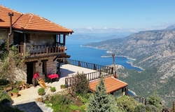 Yediburunlar Lighthouse