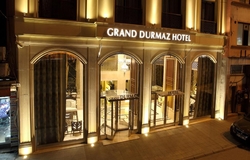 Grand Durmaz Hotel