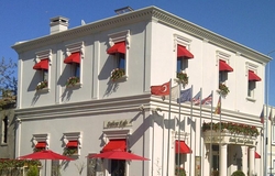 Butik Hotel Gelibolu