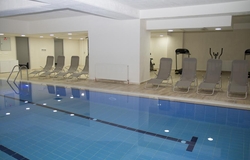 Zin D Home Dudullu Suites