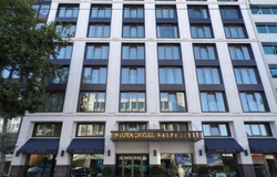 Nidya Hotel Galataport
