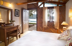 Orhaniye Incir Bungalow, Beach & Restaurant