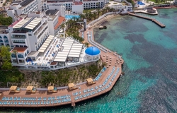 Infinity by Yelken Aquapark & Resorts