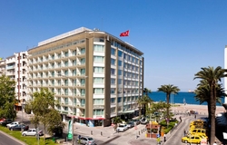 İzmir Palas Otel