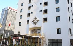 Merada Otel