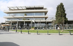 Ataköy Marina Park Residences