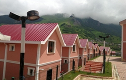 Hamsiköy Butik Otel