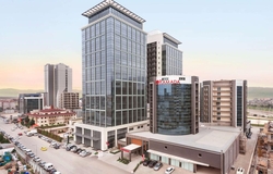 Ramada by Wyndham Bursa Nilüfer