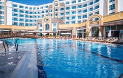 The Lumos Deluxe Resort Hotel