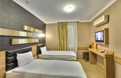 Antroyal Otel Antalya