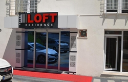 Talas Loft Residence