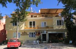 Göl Pansiyon