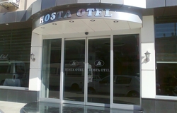Hosta Otel
