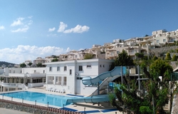 Flamingo Resort Bodrum 