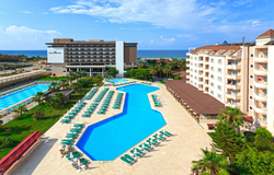 Royal Garden Select Hotel