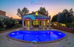 Osko Villa Apart Evler