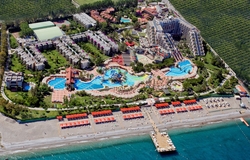 Limak Limra Hotel & Resort