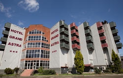 Grand Astra Hotel
