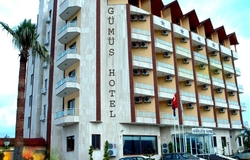 Gümüş Hotel Arsuz
