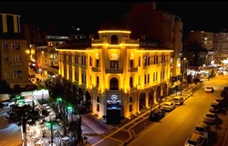 Bandırma  Palas Hotel