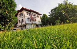 İbrahim Ağa Konağı