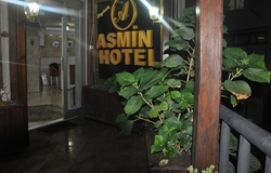 Asmin Hotel Bursa