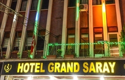 Grand Saray Hotel