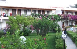 Pınar Otel & Restaurant