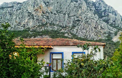 Karaburun Köy Evi Pansiyon