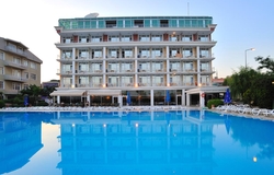 Pelikan Hotel İstanbul