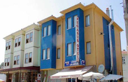 Pegasus Otel
